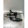 Recambio de juego cinturones delantero para volvo s60 i (384) 2.4 referencia OEM IAM  4P 2000