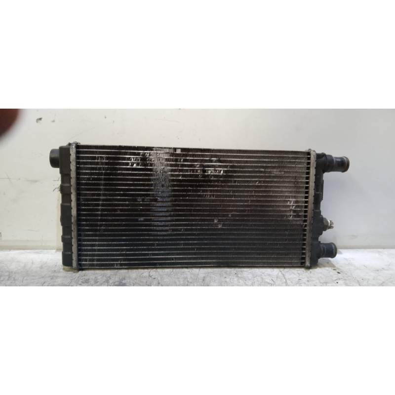 Recambio de radiador agua para fiat seicento (187) brush referencia OEM IAM   