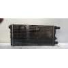 Recambio de radiador agua para fiat seicento (187) brush referencia OEM IAM   