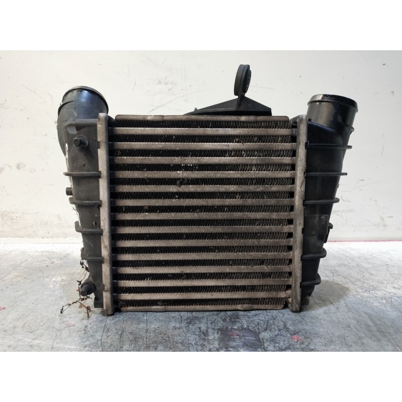 Recambio de intercooler para volkswagen fox (5z1) básico referencia OEM IAM   