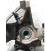 Recambio de mangueta delantera derecha para peugeot 406 (8b) 2.0 hdi 110 referencia OEM IAM  20HDI 1999