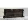 Recambio de radiador agua para fiat seicento (187) brush referencia OEM IAM   