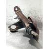 Recambio de mangueta delantera derecha para peugeot 406 (8b) 2.0 hdi 110 referencia OEM IAM  20HDI 1999