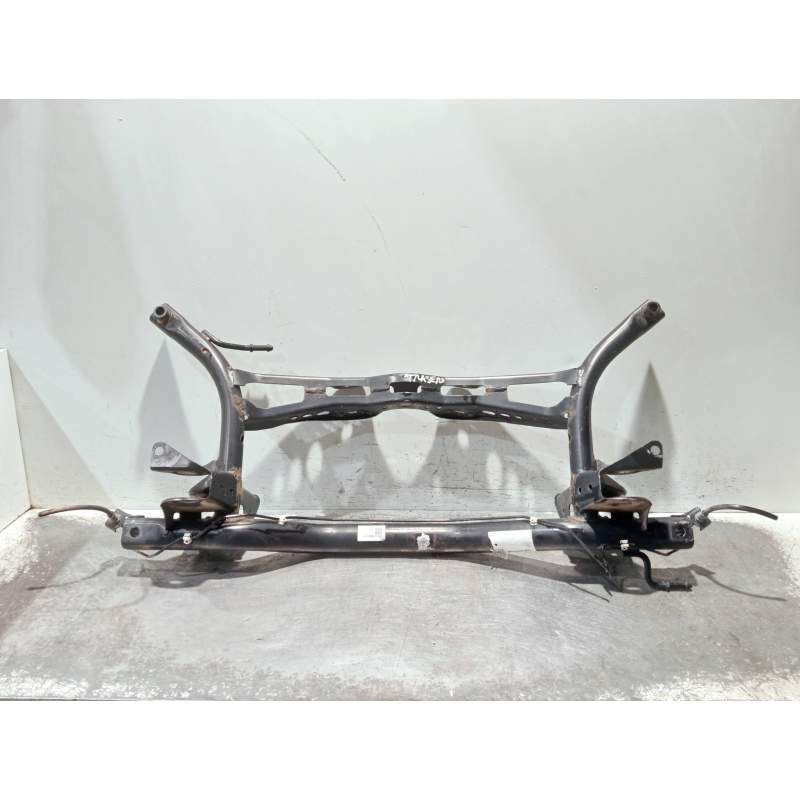 Recambio de puente trasero para volkswagen touran (5t1) 1.6 tdi referencia OEM IAM 5QA505315B 5QA50003 CUNA
