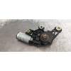 Recambio de motor limpia trasero para skoda fabia (6y2/6y3) comfort referencia OEM IAM 1J6955711C  