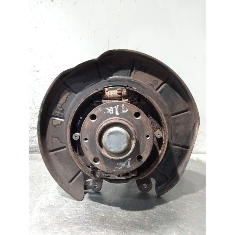 Recambio de mangueta trasera derecha para peugeot 406 (8b) 2.0 hdi 110 referencia OEM IAM  20HDI 1999