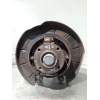 Recambio de mangueta trasera derecha para peugeot 406 (8b) 2.0 hdi 110 referencia OEM IAM  20HDI 1999