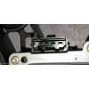 Recambio de motor limpia trasero para skoda fabia (6y2/6y3) comfort referencia OEM IAM 1J6955711C  