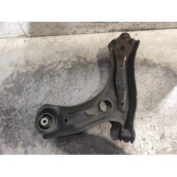 BRAZO SUSPENSION INFERIOR DELANTERO DERECHO 6R0407152F 
