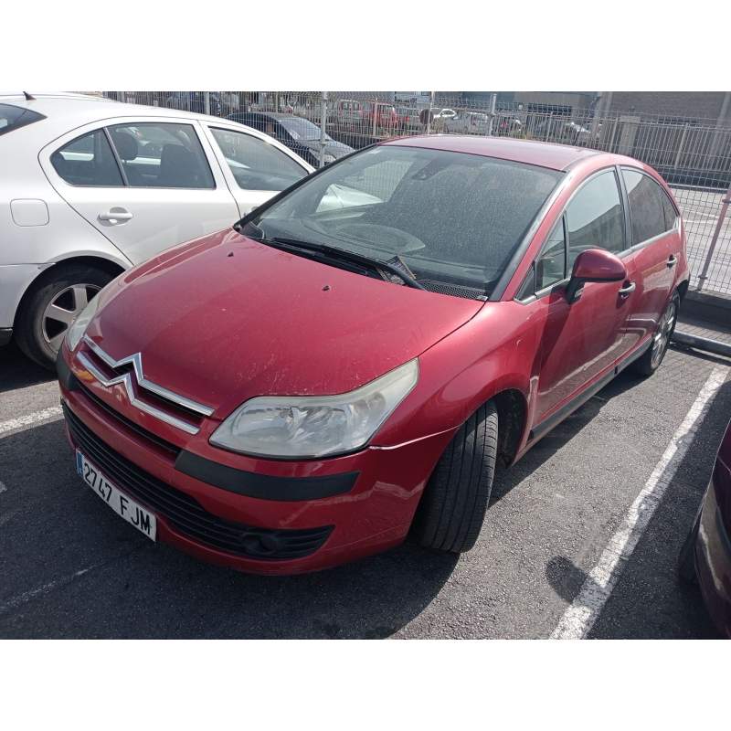 CITROËN C4 I (LC_)