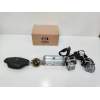 Recambio de kit airbag para mercedes-benz clase s (w221) berlina referencia OEM IAM NO TIENE SALPICADERO  