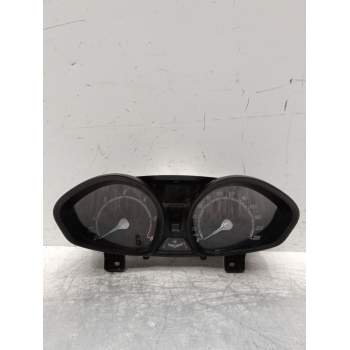 CUADRO INSTRUMENTOS ET7610849CH 15TDCI 2014