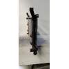 Recambio de radiador agua para mercedes-benz clase b (w245) 150 (245.231) referencia OEM IAM  150G 2005