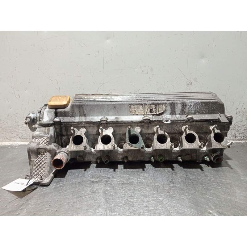 Recambio de culata para opel omega b (v94) 2.5 td (f69, m69, p69) referencia OEM IAM 2245579 X25DT 