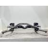 Recambio de puente trasero para volkswagen touran (5t1) 1.6 tdi referencia OEM IAM 5QA505315B 5QA50003 CUNA