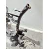 Recambio de puente trasero para volkswagen touran (5t1) 1.6 tdi referencia OEM IAM 5QA505315B 5QA50003 CUNA