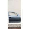Recambio de puerta delantera derecha para opel astra g berlina comfort referencia OEM IAM   4P
