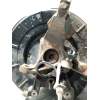 Recambio de mangueta trasera izquierda para peugeot 406 (8b) 2.0 hdi 110 referencia OEM IAM  20HDI 1999