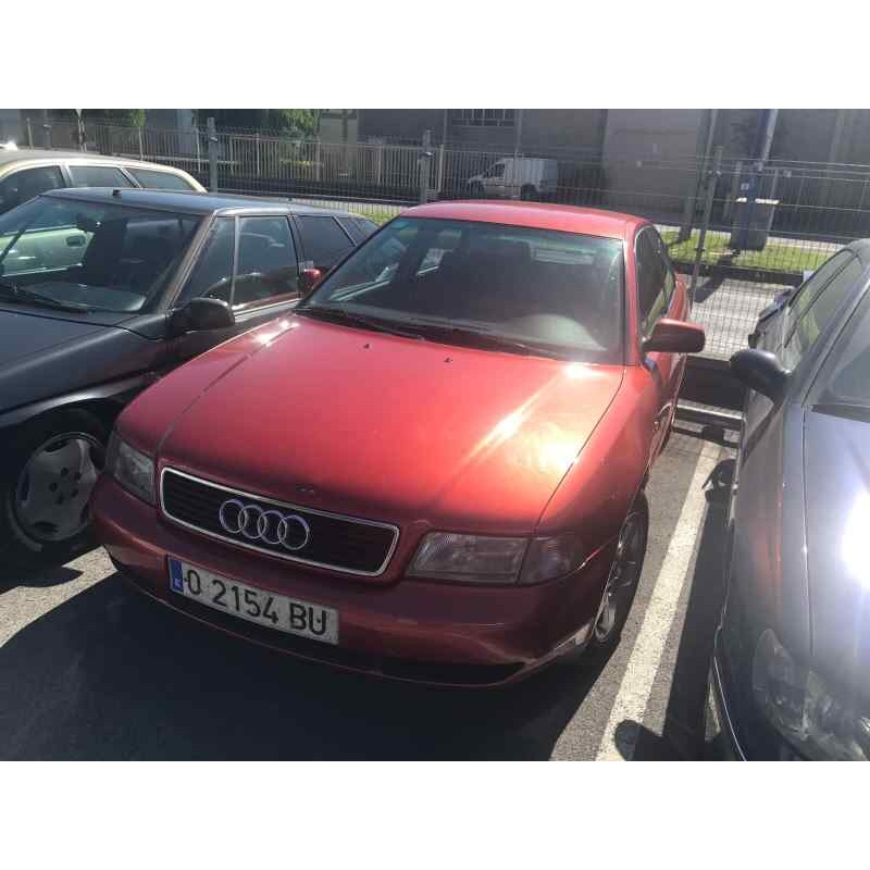 audi a4 berlina (b5) del año 1996