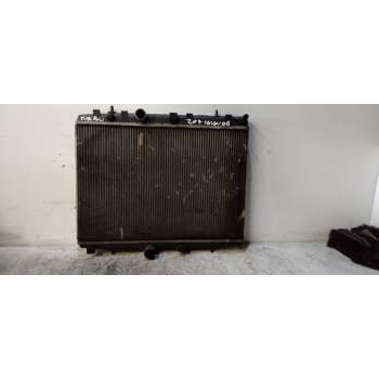RADIADOR AGUA 16G 2006