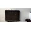 Recambio de radiador agua para peugeot 207 gt referencia OEM IAM  16G 2006