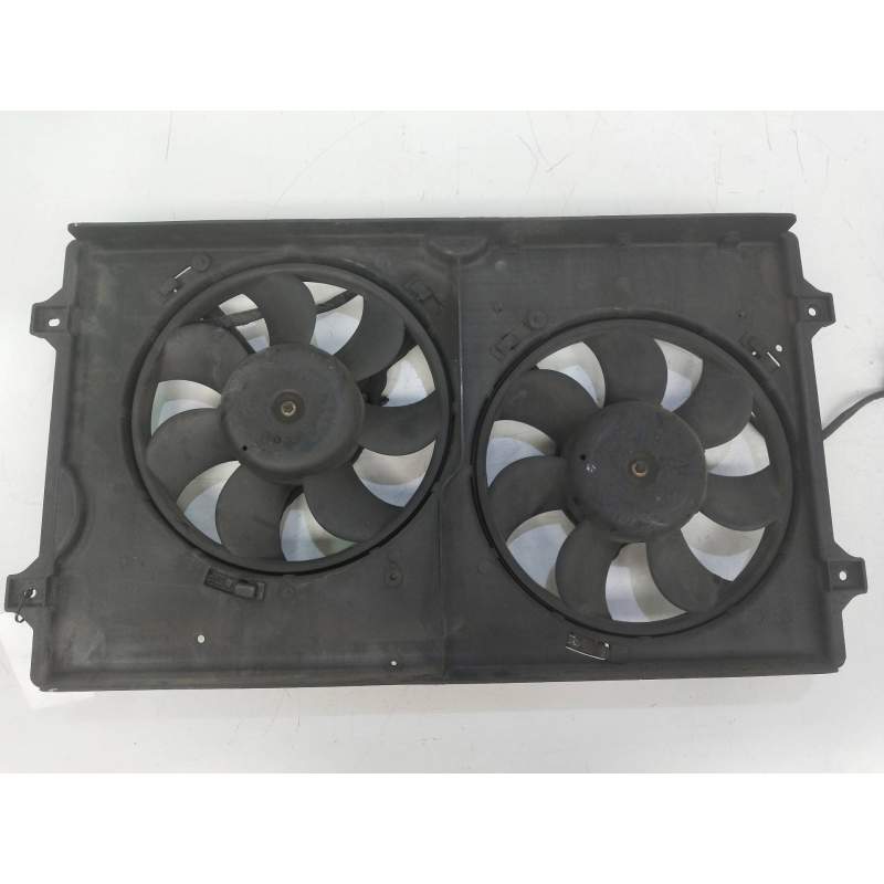 Recambio de electroventilador para seat alhambra (7v8) 1.9 tdi referencia OEM IAM 7M0121207  