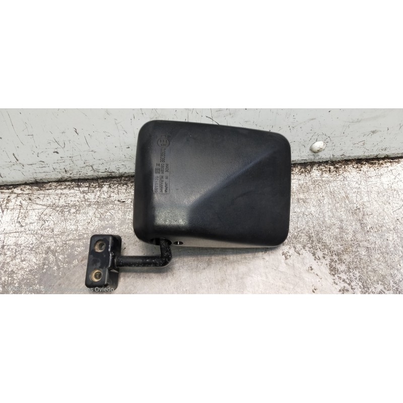 Recambio de retrovisor derecho para mitsubishi montero (l040) 2500 td (2-ptas.) referencia OEM IAM 0099088 0602R MANUAL