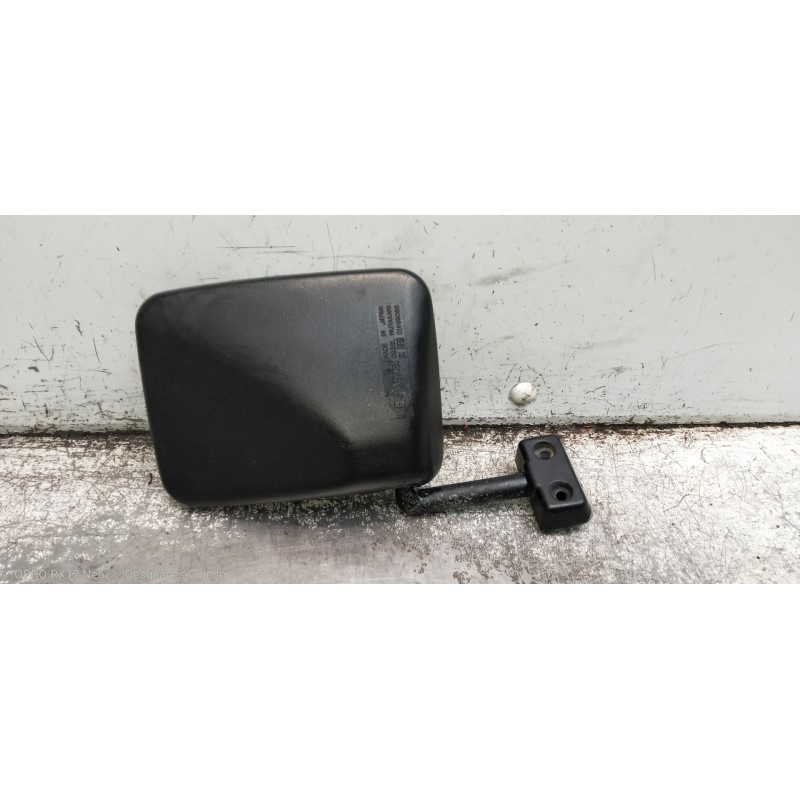 Recambio de retrovisor izquierdo para mitsubishi montero (l040) 2500 td (2-ptas.) referencia OEM IAM 0099086 0938L MANUAL