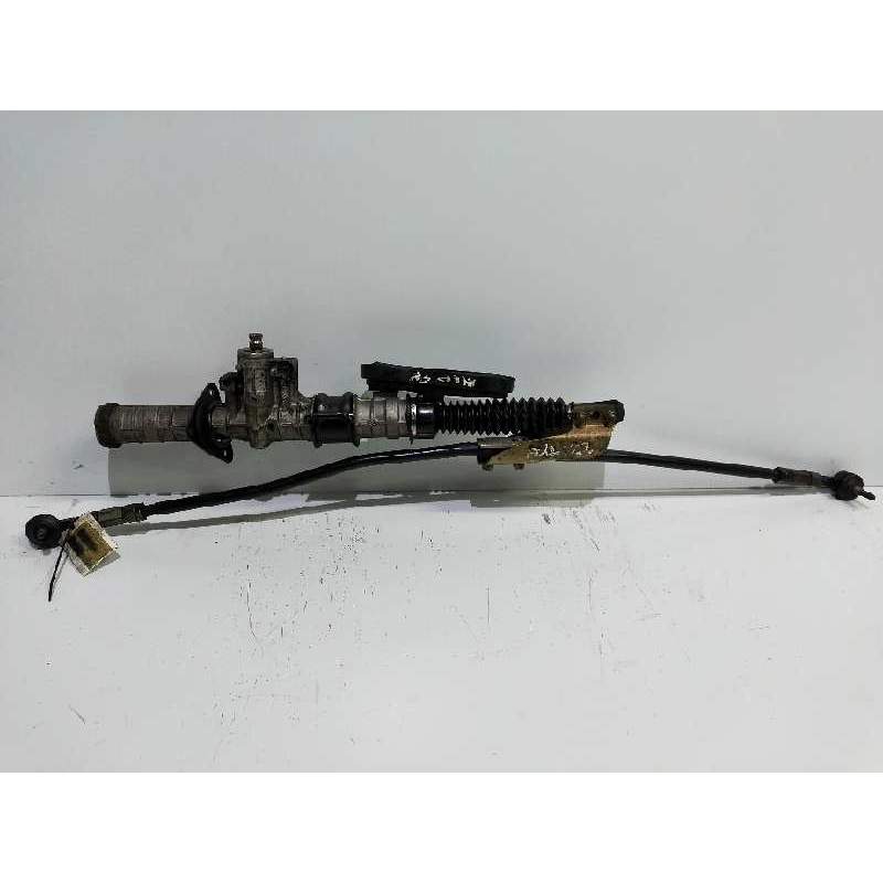 Recambio de cremallera direccion para renault 21 berlina (b/l48) 2.0 referencia OEM IAM 7701624275  