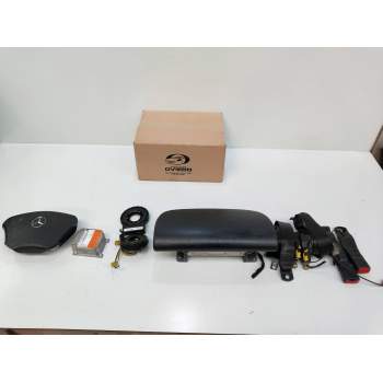 KIT AIRBAG 