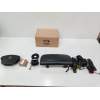Recambio de kit airbag para mercedes-benz clase m (w163) 2.7 cdi 20v cat referencia OEM IAM   