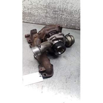 TURBOCOMPRESOR 55205356 7550463 2005