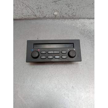 MANDO CALEFACCION / AIRE ACONDICIONADO 24442472 G/98