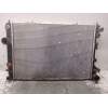 Recambio de radiador agua para opel omega b (v94) 2.5 td (f69, m69, p69) referencia OEM IAM   