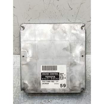 CENTRALITA MOTOR UCE 8966105590 18G 2003