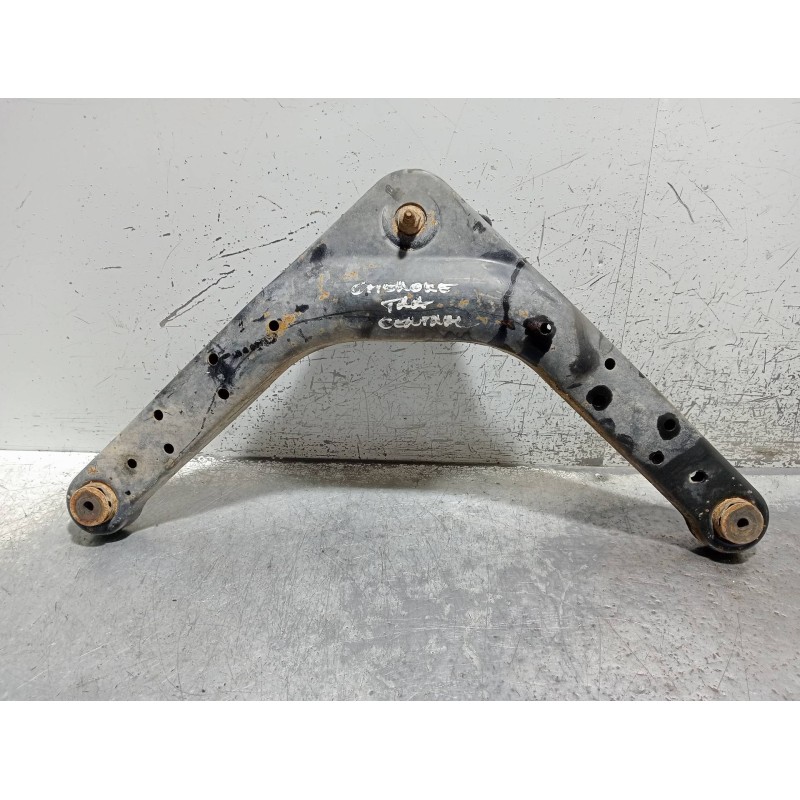 Recambio de puente trasero para jeep gr.cherokee (wj/wg) 4.0 limited referencia OEM IAM   BRAZO TRASERO CENTRAL