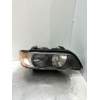 Recambio de faro derecho para bmw x5 (e53) 4.4i automático referencia OEM IAM  XENON E53/2000