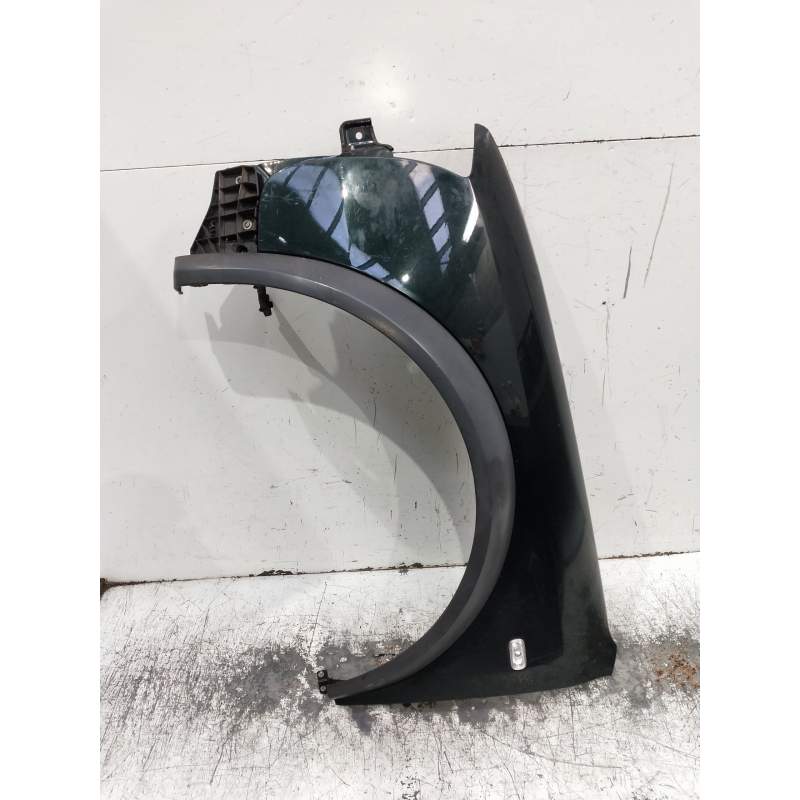 Recambio de aleta delantera izquierda para audi a6 avant (4b5) referencia OEM IAM   2001