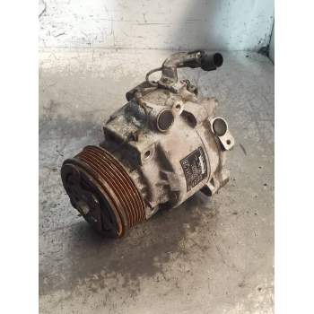 COMPRESOR AIRE ACONDICIONADO 7813A428 AKS200A413J QS90