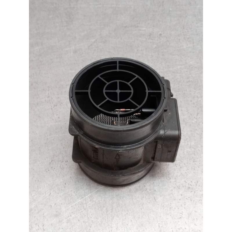 Recambio de caudalimetro para opel astra g hatchback (t98) 1.8 16v (f08, f48) referencia OEM IAM 5WK9606 90530463 