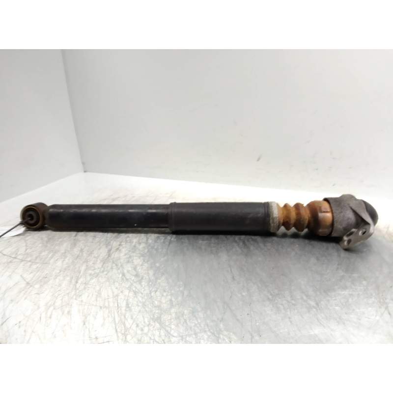 Recambio de amortiguador trasero para skoda octavia berlina (1z3) 1.9 tdi referencia OEM IAM  19TDI 2004