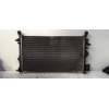 Recambio de radiador agua para opel insignia berlina cosmo referencia OEM IAM  20CDTI 2008