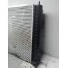 Recambio de radiador agua para opel omega b (v94) 2.5 td (f69, m69, p69) referencia OEM IAM   