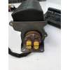 Recambio de kit airbag para mercedes-benz clase m (w163) 2.7 cdi 20v cat referencia OEM IAM   