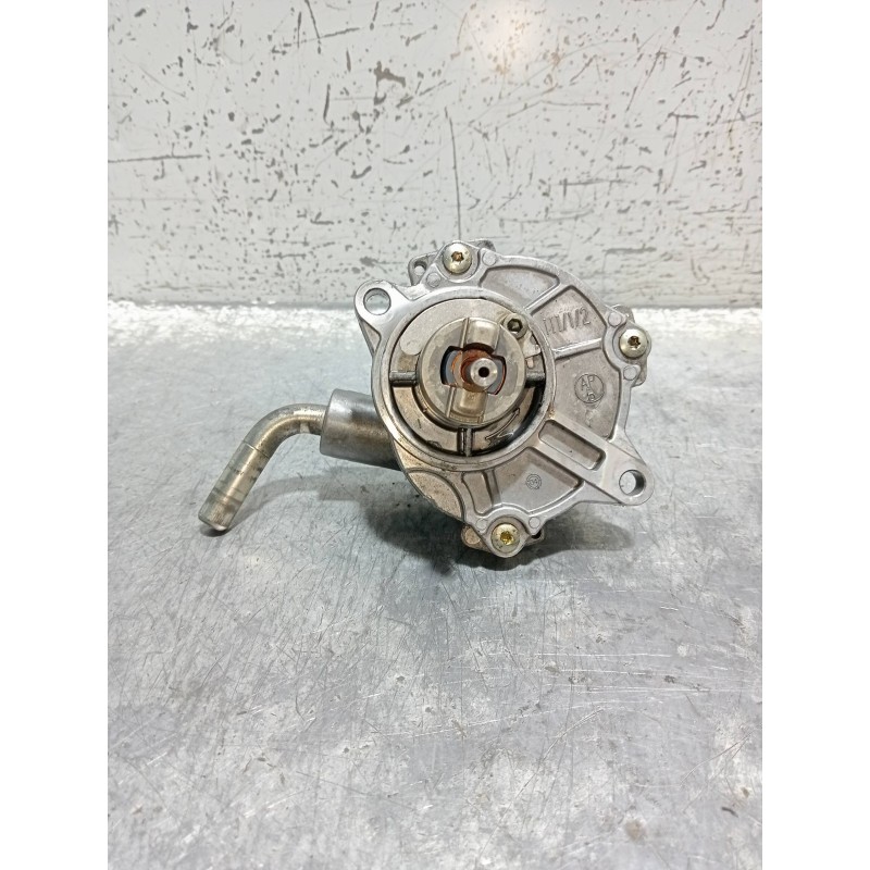 Recambio de depresor freno / bomba vacio para mercedes clase clk (w209) coupe 270 cdi (209.316) referencia OEM IAM A6112300065  