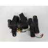Recambio de kit airbag para mercedes-benz clase m (w163) 2.7 cdi 20v cat referencia OEM IAM   