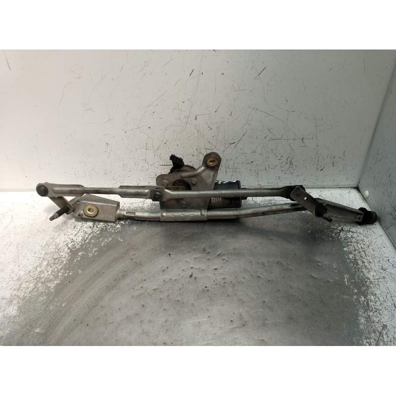 Recambio de motor limpia delantero para volvo s60 i (384) 2.4 referencia OEM IAM 09151848 404775 2000