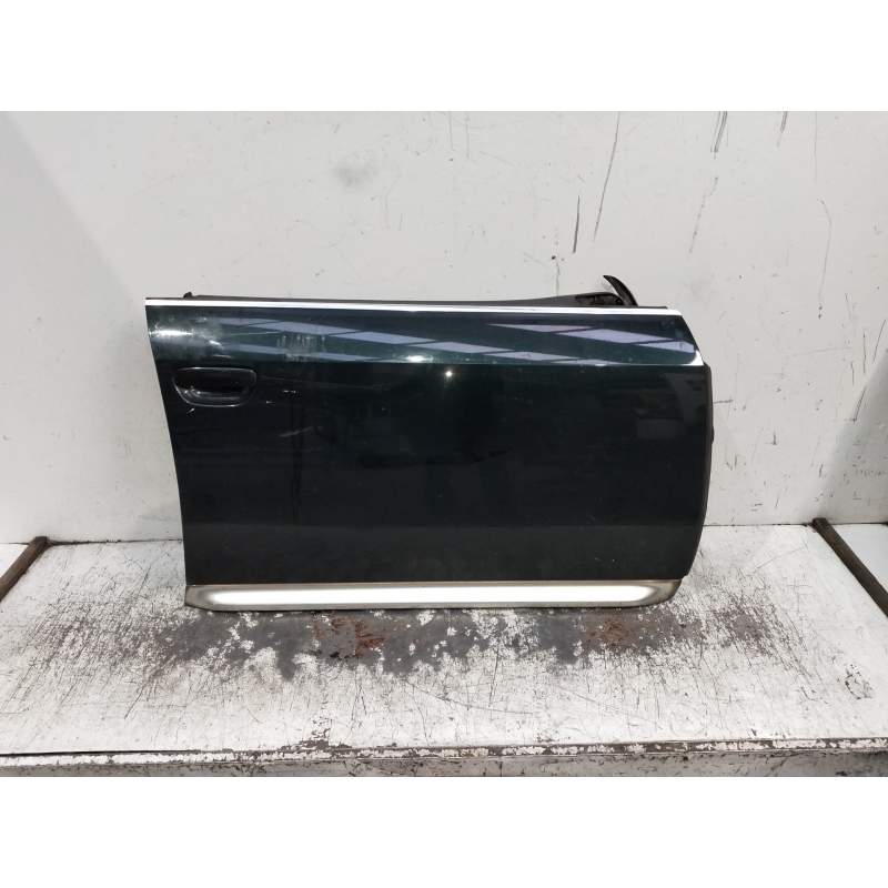 Recambio de puerta delantera derecha para audi a6 avant (4b5) referencia OEM IAM  5P 2001