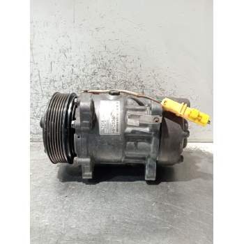 COMPRESOR AIRE ACONDICIONADO SL7V16 1999