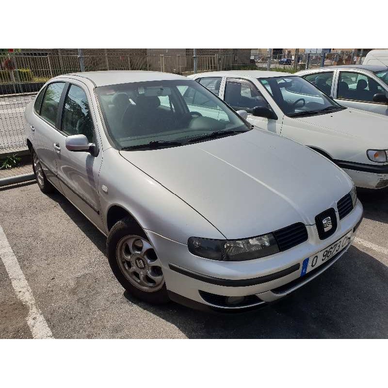 seat toledo (1m2) del año 2000